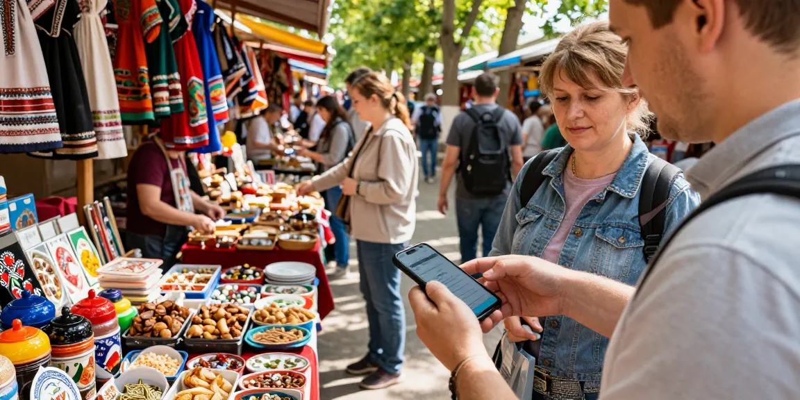 Visita https://payinrussia.com/ para poder pagar fácilmente en mercados rusos y disfrutar de una experiencia cultural.